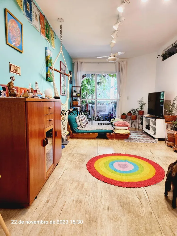 Apartamento, 3 quartos, 88 m² - Foto 11