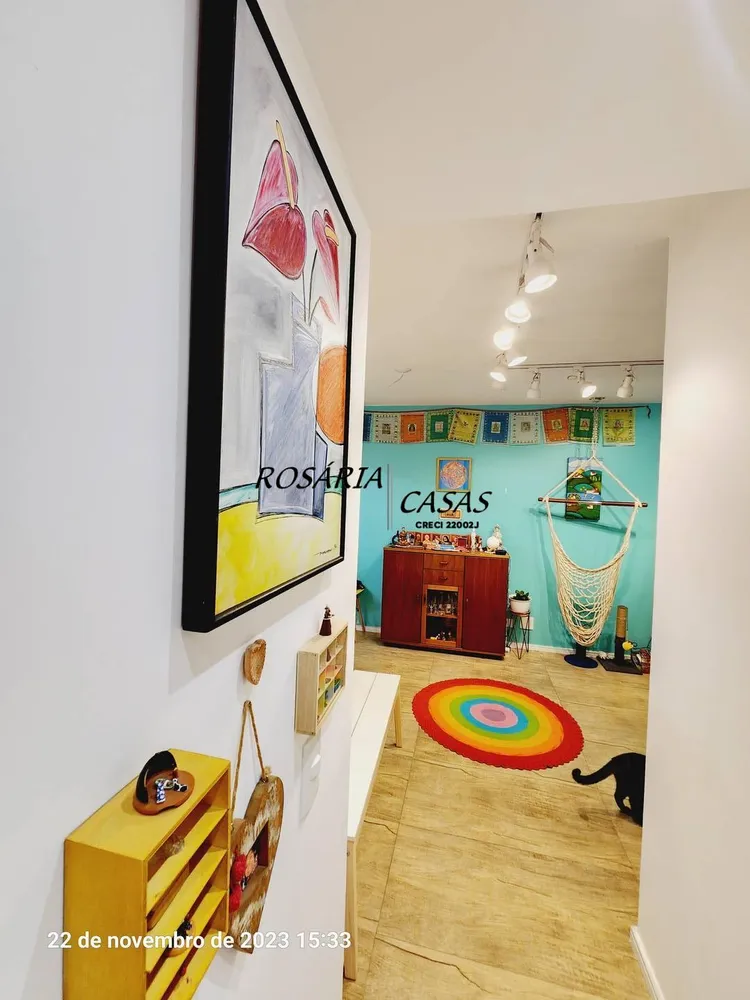 Apartamento, 3 quartos, 88 m² - Foto 15