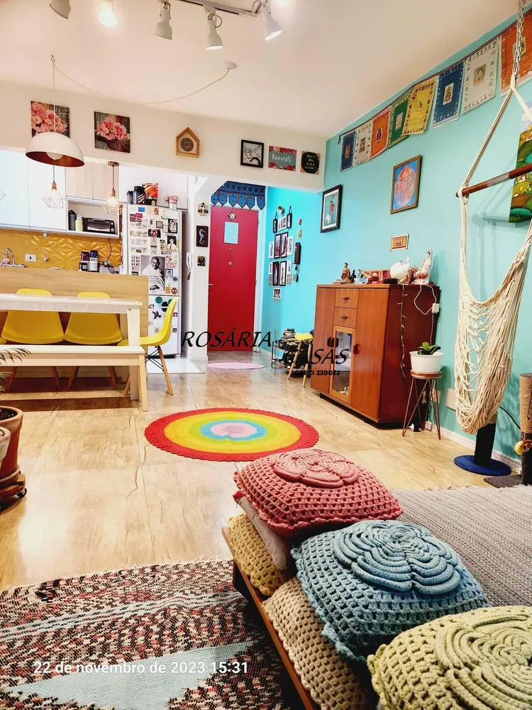 Apartamento, 3 quartos, 88 m² - Foto 13