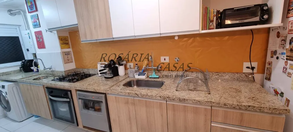 Apartamento, 3 quartos, 88 m² - Foto 14