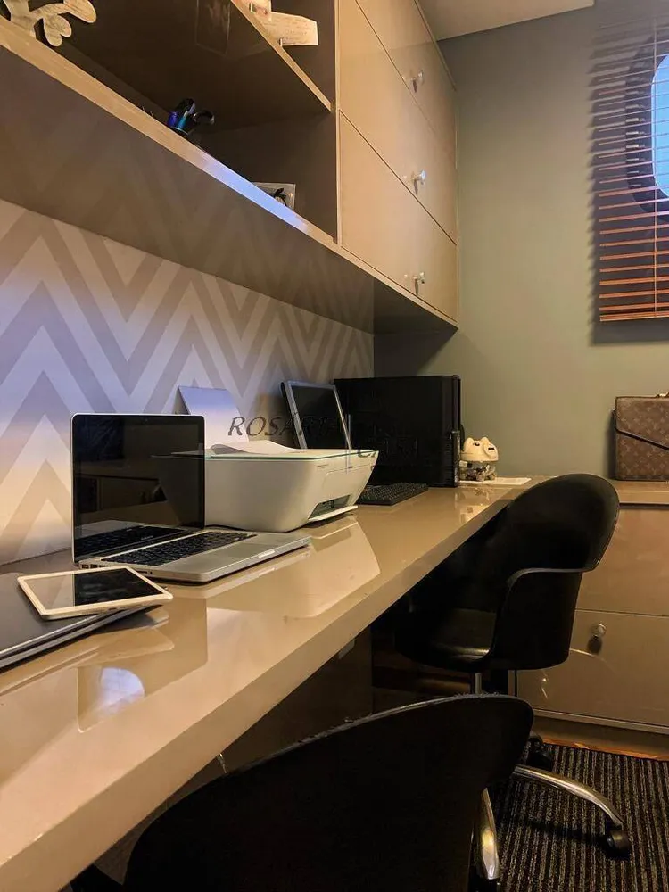 Apartamento, 3 quartos, 350 m² - Foto 13