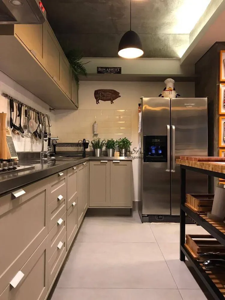 Apartamento, 3 quartos, 350 m² - Foto 5