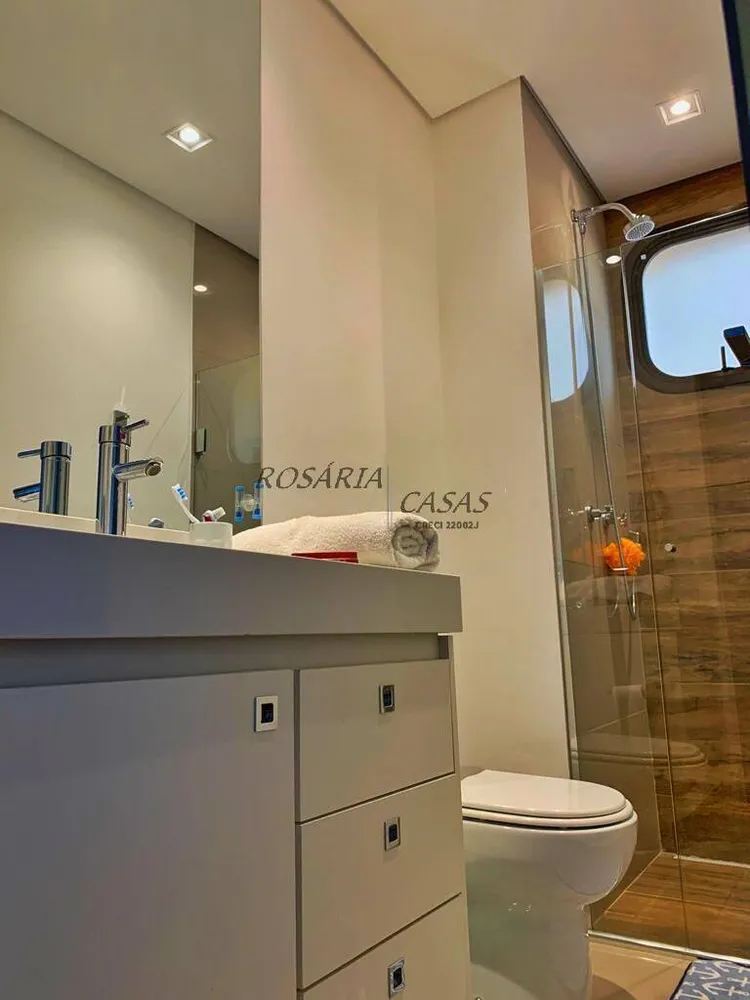 Apartamento, 3 quartos, 350 m² - Foto 7