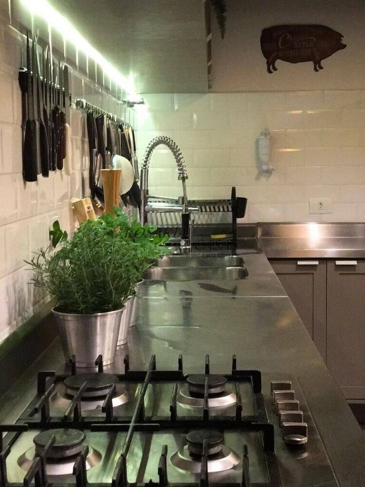 Apartamento, 3 quartos, 350 m² - Foto 2