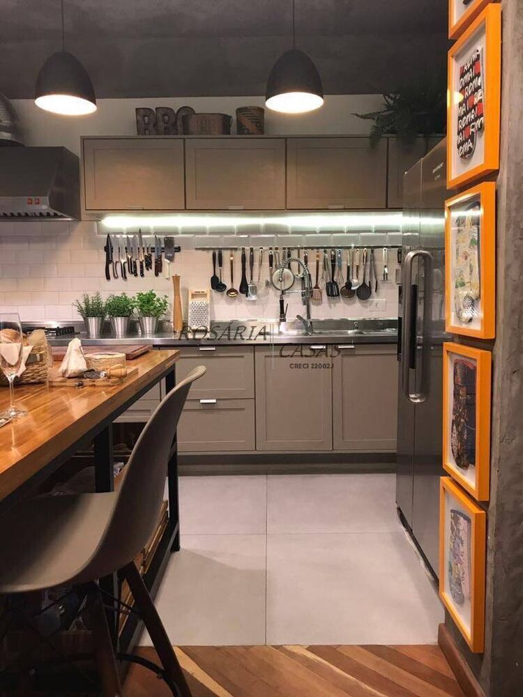 Apartamento, 3 quartos, 350 m² - Foto 1