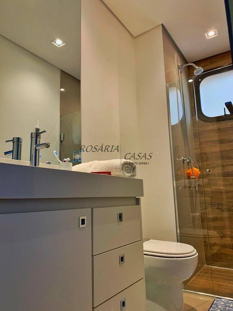 Apartamento, 3 quartos, 350 m² - Foto 3