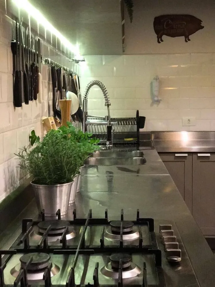 Apartamento, 3 quartos, 350 m² - Foto 8
