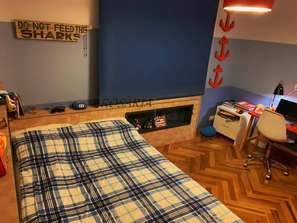 Apartamento, 3 quartos, 350 m² - Foto 6