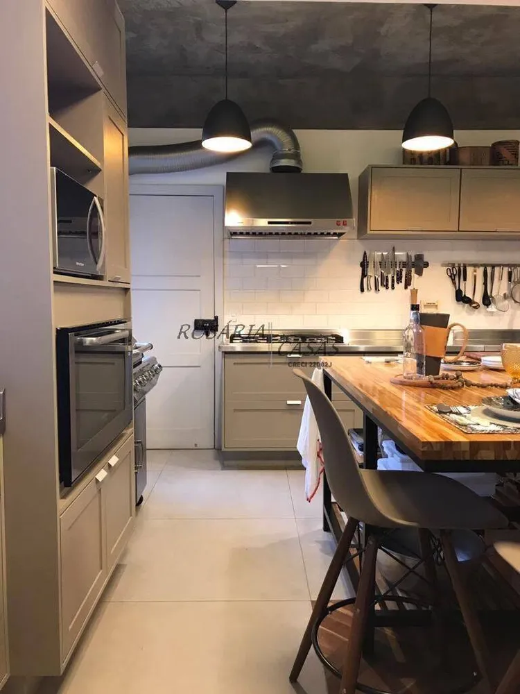 Apartamento, 3 quartos, 350 m² - Foto 9