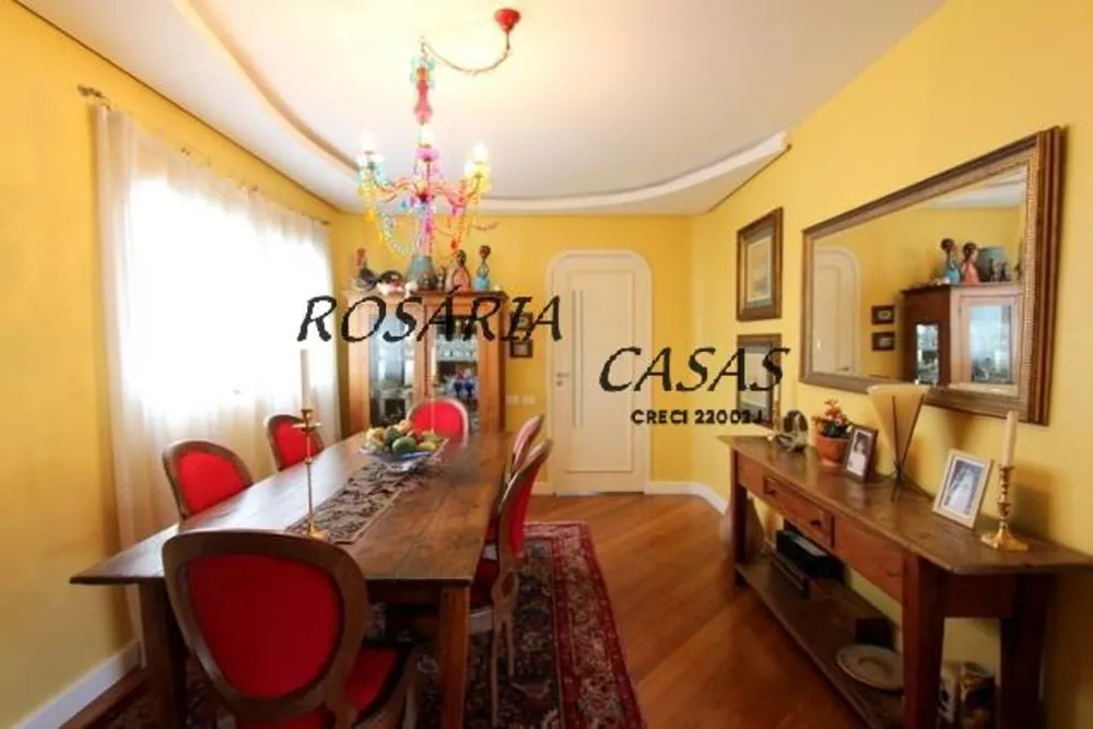 Cobertura, 3 quartos, 357 m² - Foto 10