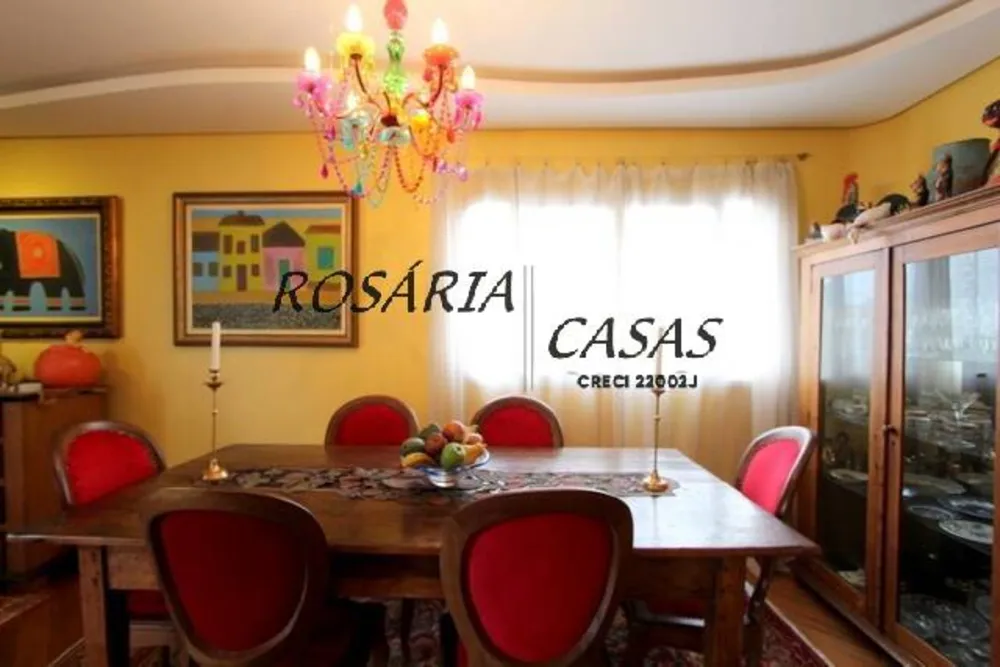 Cobertura, 3 quartos, 357 m² - Foto 4