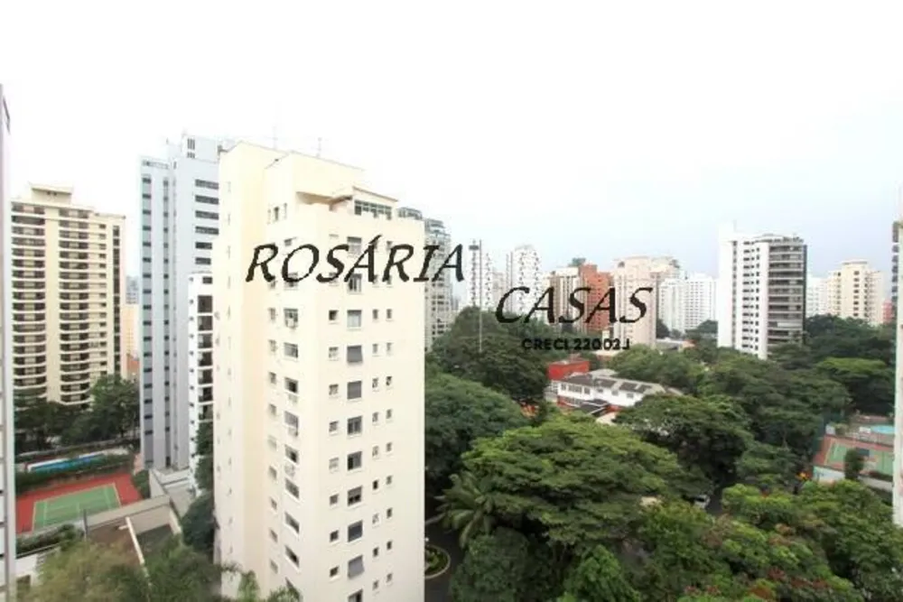 Cobertura, 3 quartos, 357 m² - Foto 9