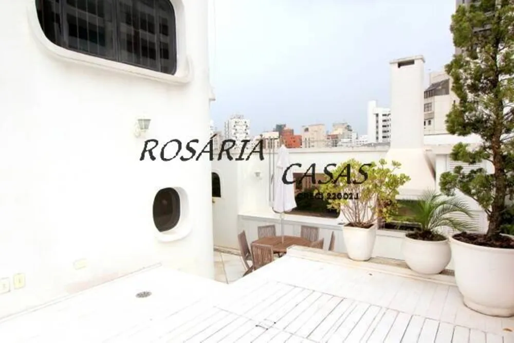 Cobertura, 3 quartos, 357 m² - Foto 2