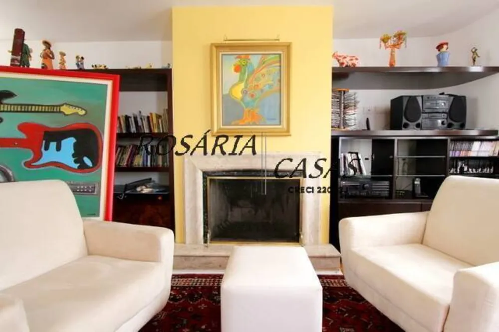 Cobertura, 3 quartos, 357 m² - Foto 7