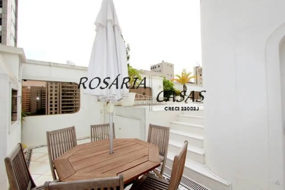 Cobertura, 3 quartos, 357 m² - Foto 3
