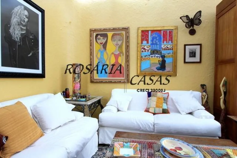 Cobertura, 3 quartos, 357 m² - Foto 5