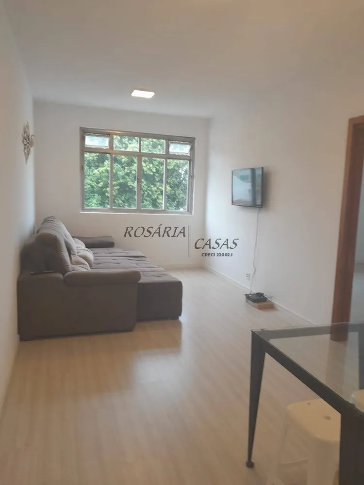 Apartamento, 2 quartos, 85 m² - Foto 7