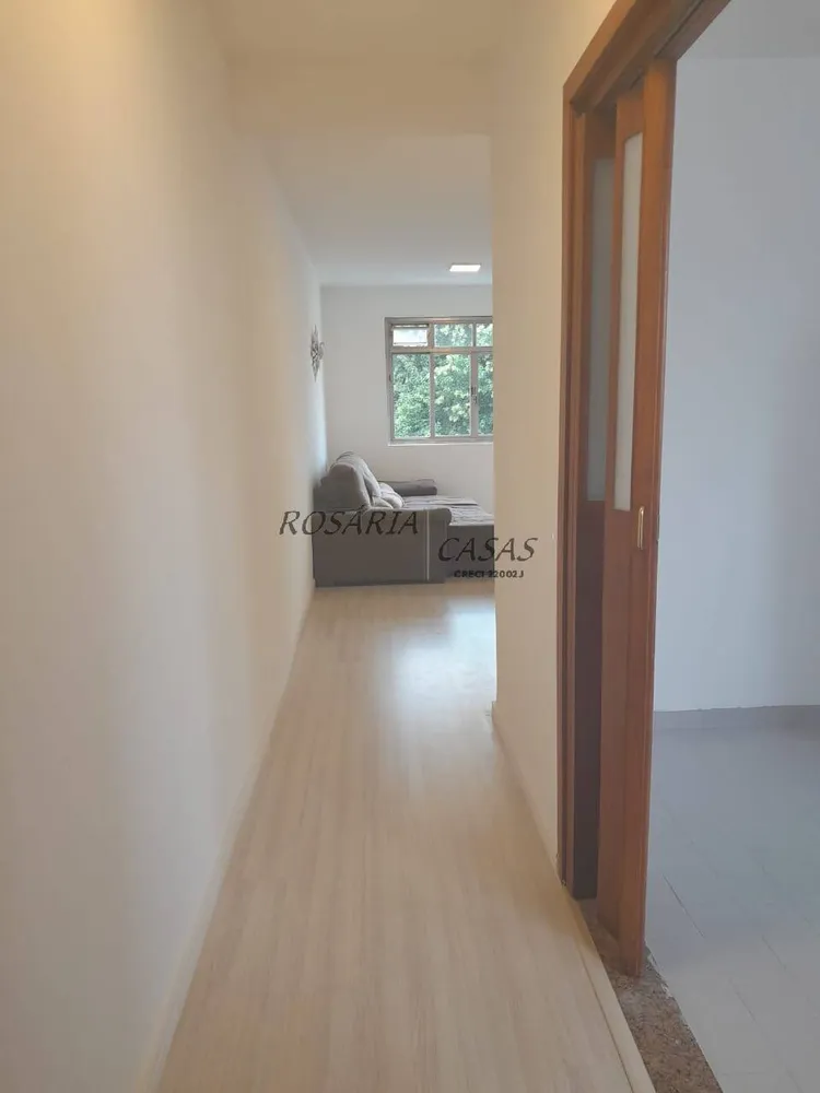 Apartamento, 2 quartos, 85 m² - Foto 6