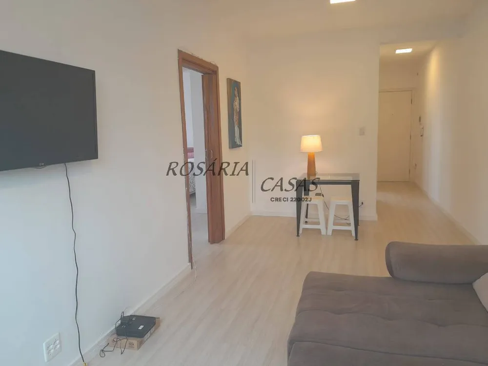 Apartamento, 2 quartos, 85 m² - Foto 5