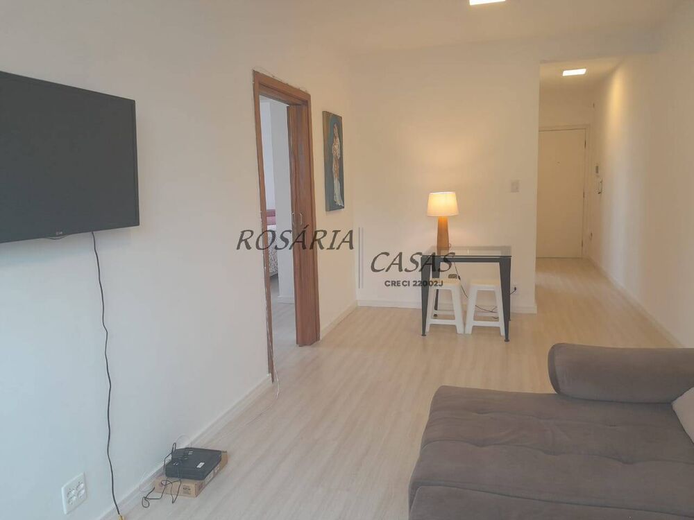 Apartamento, 2 quartos, 85 m² - Foto 1