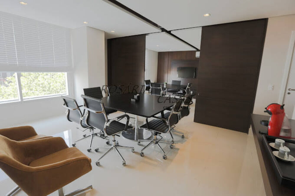 Apartamento, 1 quarto, 33 m² - Foto 1