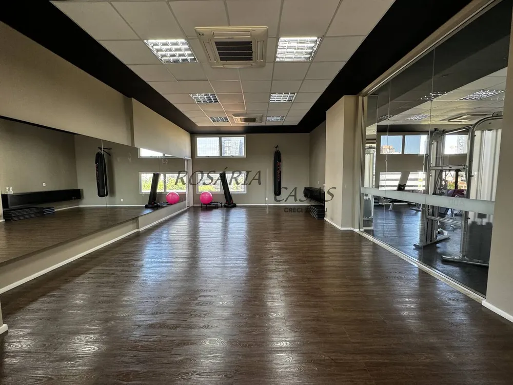 Apartamento, 1 quarto, 33 m² - Foto 8