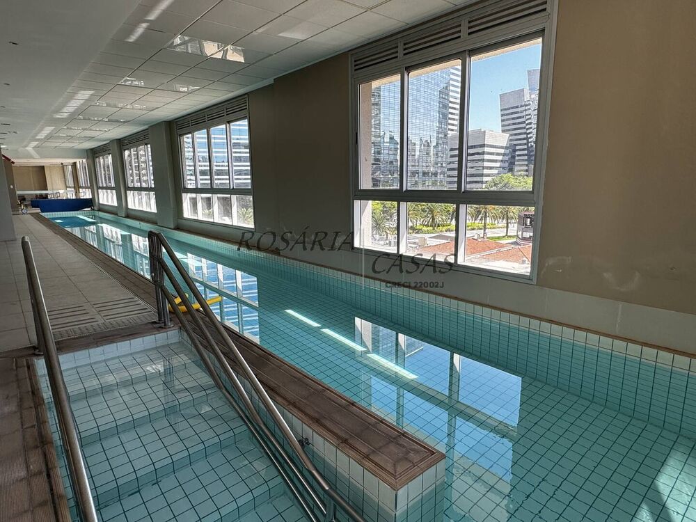 Apartamento, 1 quarto, 33 m² - Foto 3