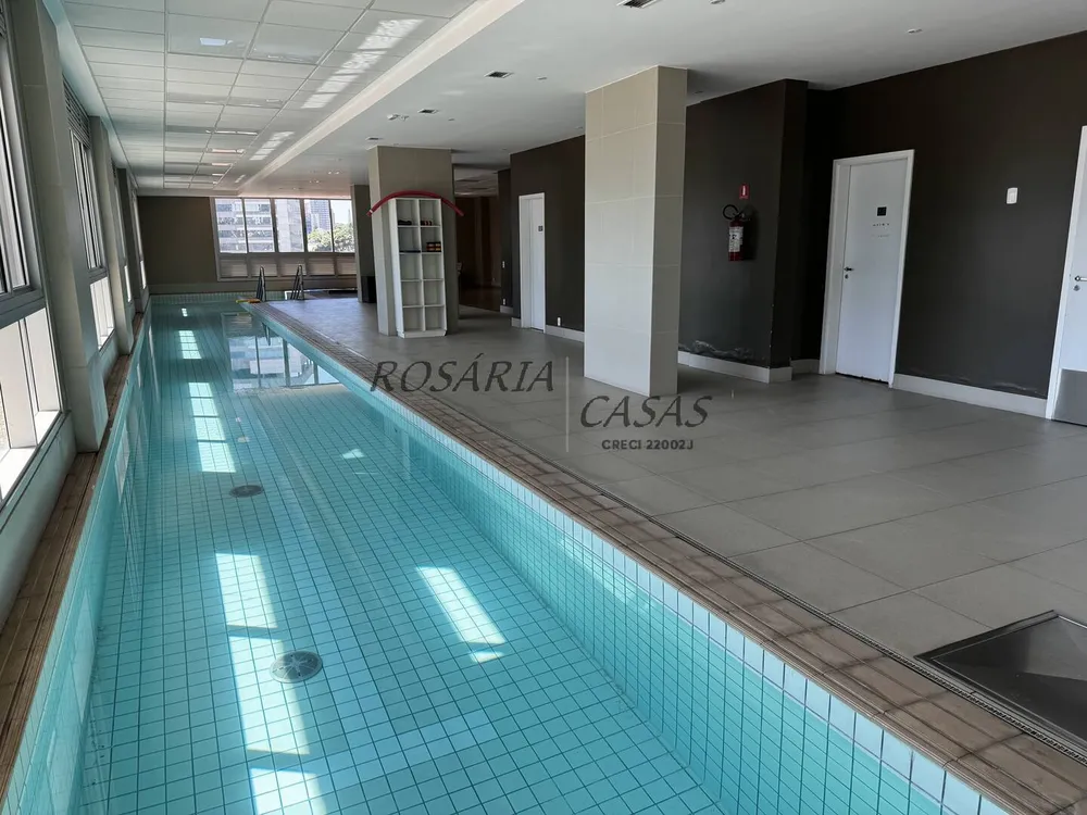 Apartamento, 1 quarto, 33 m² - Foto 15