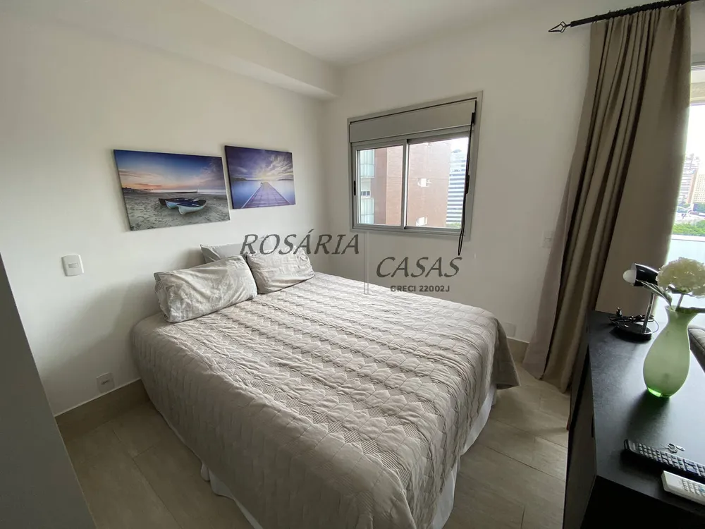 Apartamento, 1 quarto, 33 m² - Foto 7
