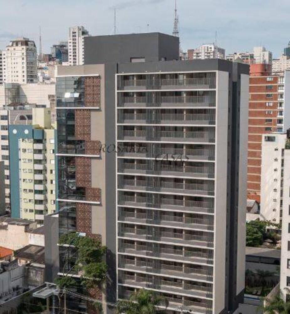 Apartamento, 1 quarto, 44 m² - Foto 4