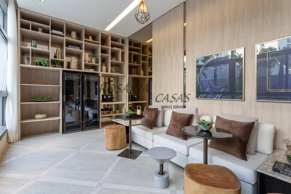 Apartamento, 1 quarto, 44 m² - Foto 16