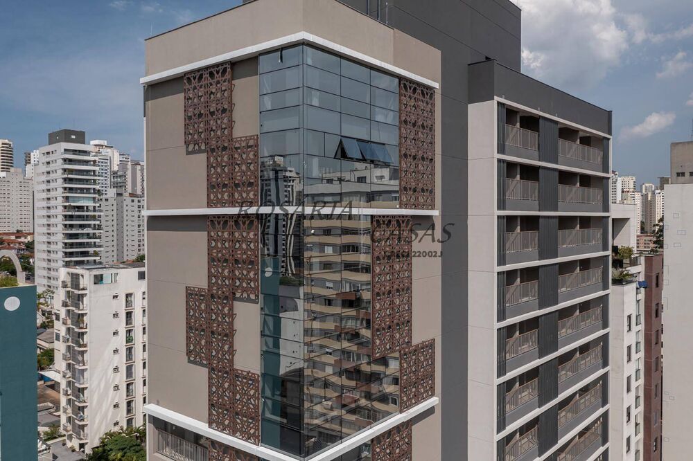 Apartamento, 1 quarto, 44 m² - Foto 2