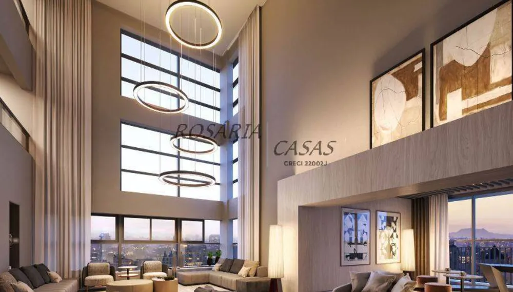 Apartamento, 1 quarto, 44 m² - Foto 11
