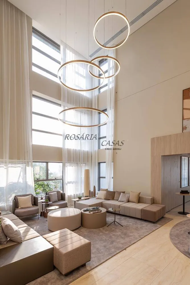 Apartamento, 1 quarto, 44 m² - Foto 9