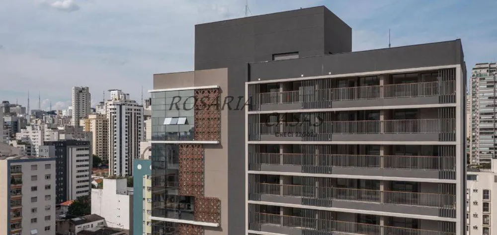 Apartamento, 1 quarto, 44 m² - Foto 11