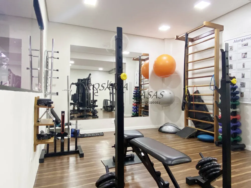 Apartamento, 3 quartos, 110 m² - Foto 19