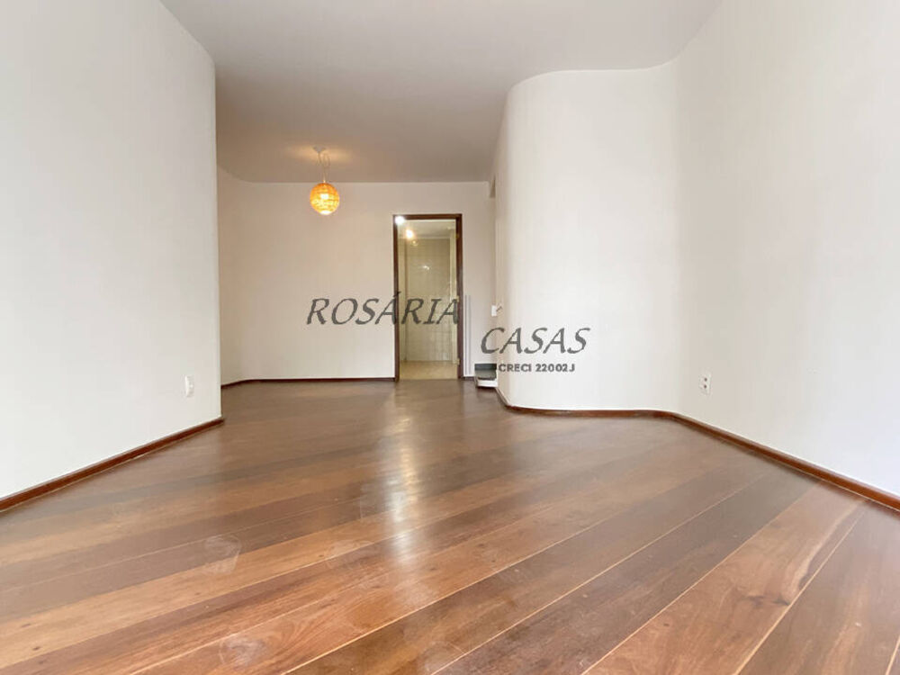Apartamento, 3 quartos, 110 m² - Foto 1