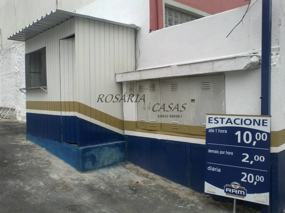 Terreno, 330 m² - Foto 8