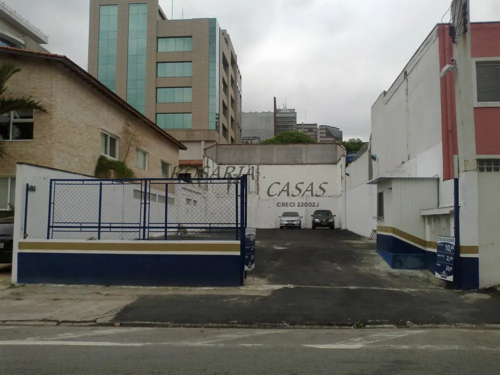 Terreno, 330 m² - Foto 5