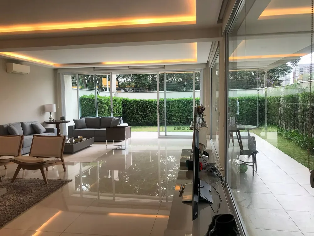 Casa, 3 quartos, 450 m² - Foto 9