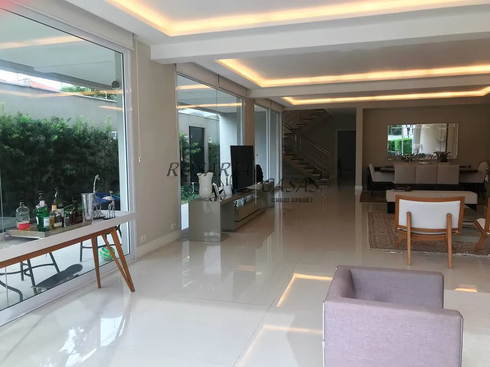 Casa, 3 quartos, 450 m² - Foto 1