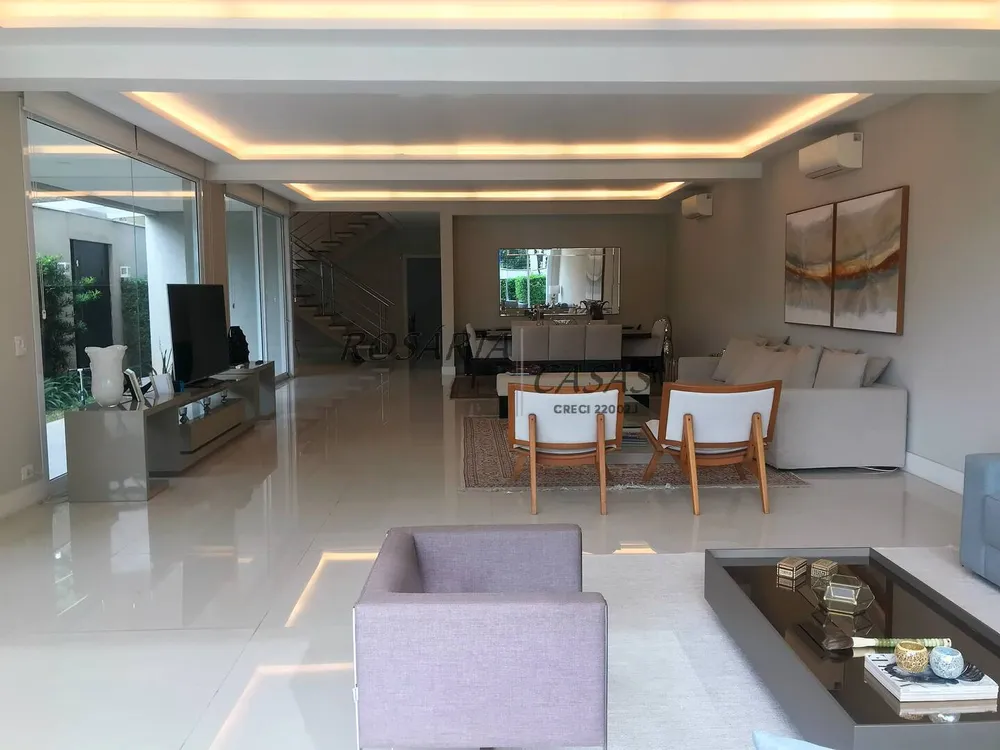 Casa, 3 quartos, 450 m² - Foto 6