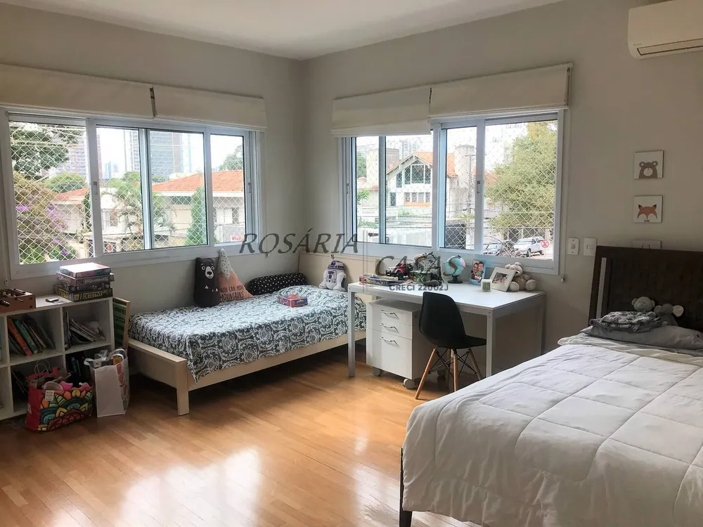 Casa, 3 quartos, 450 m² - Foto 7