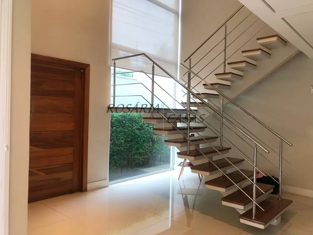 Casa, 3 quartos, 450 m² - Foto 2