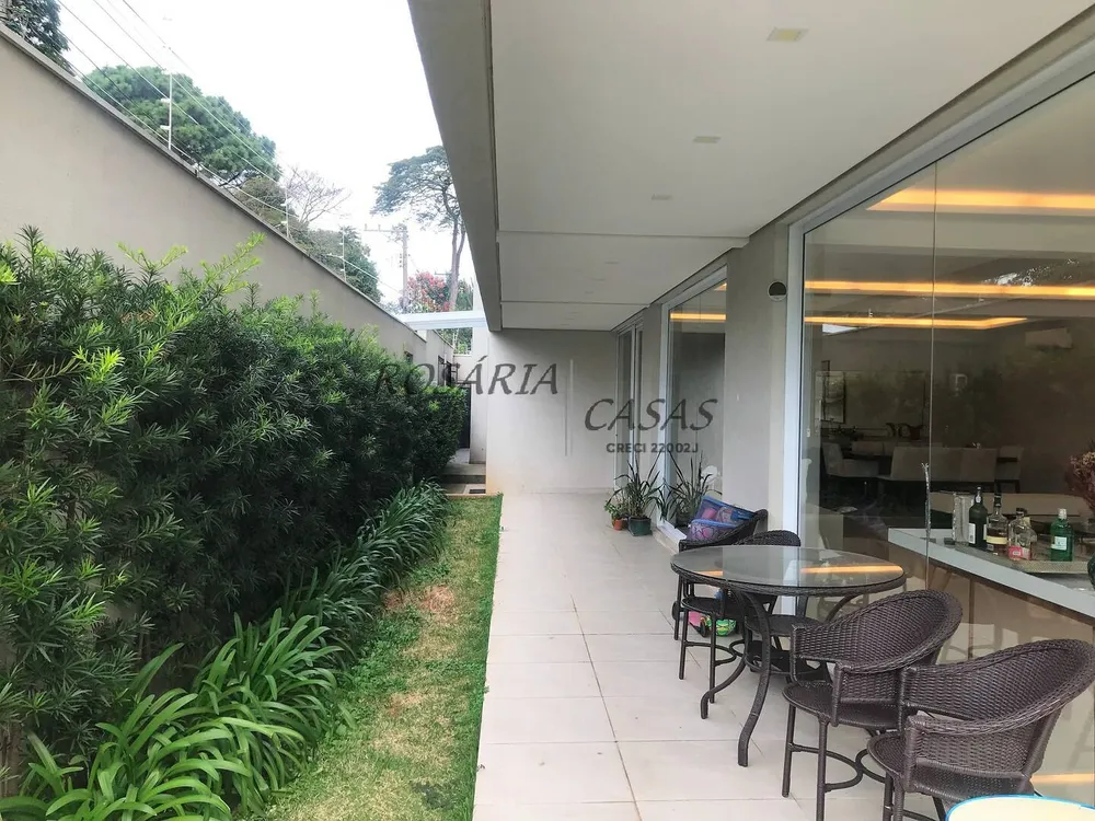 Casa, 3 quartos, 450 m² - Foto 8