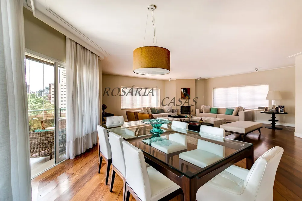Apartamento, 393 m² - Foto 5