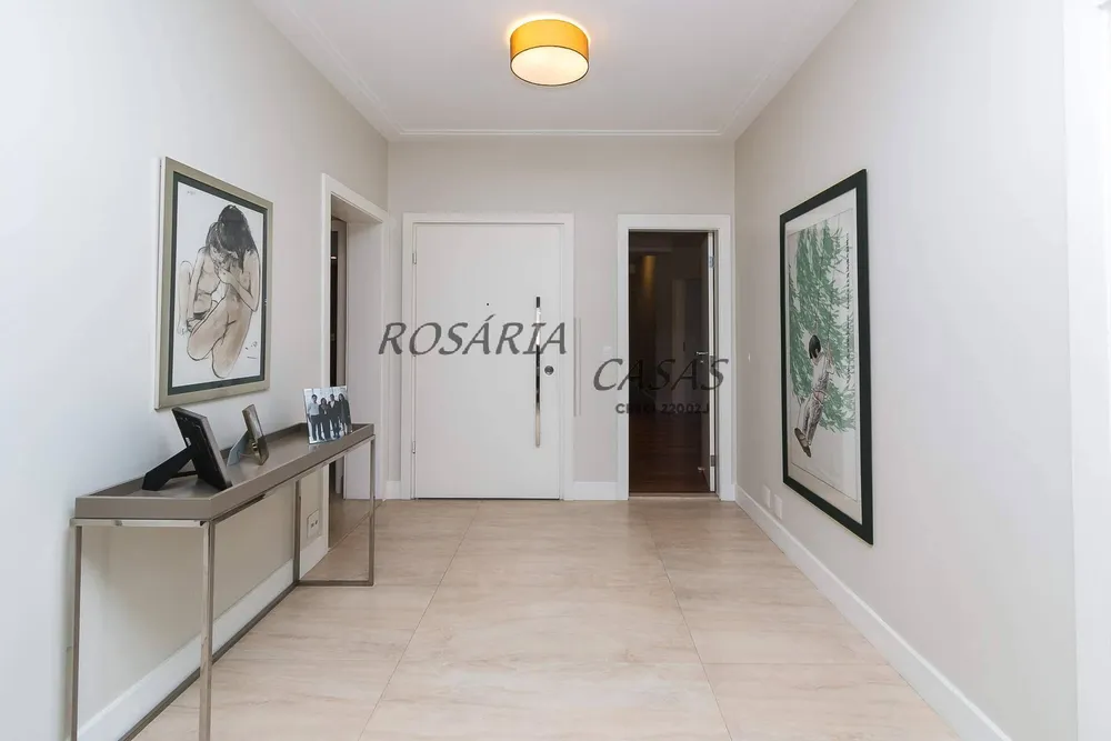Apartamento, 393 m² - Foto 9