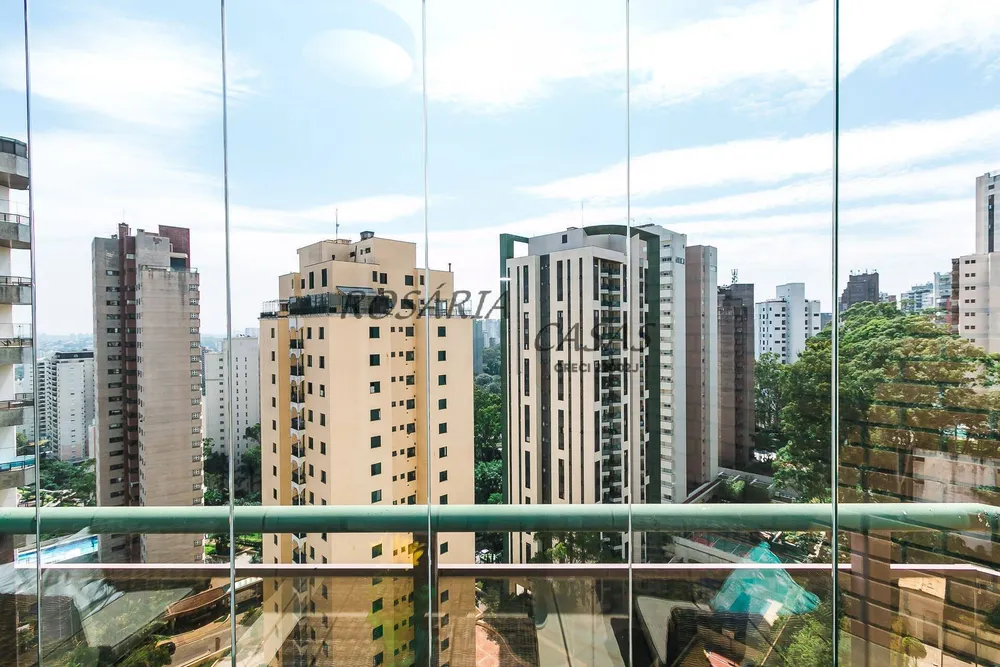 Apartamento, 393 m² - Foto 8