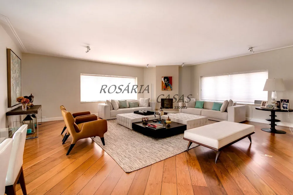 Apartamento, 393 m² - Foto 3