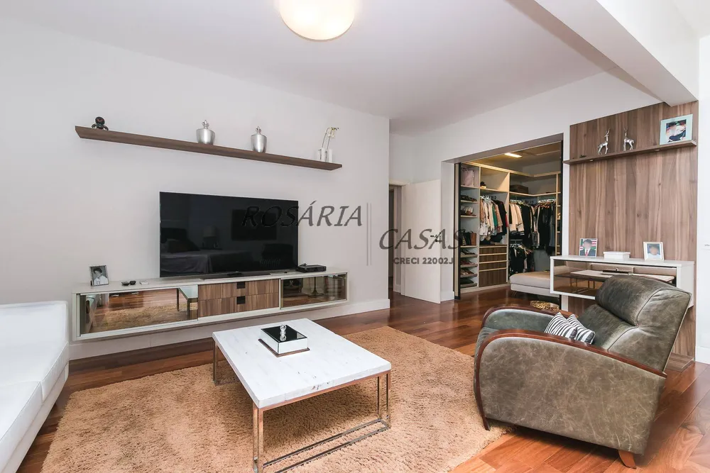 Apartamento, 393 m² - Foto 2